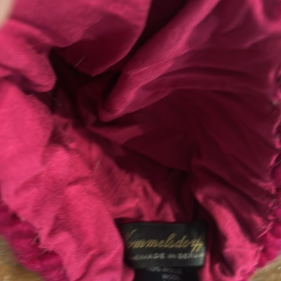 Wommelsdorff hat - Picture 4 of 6